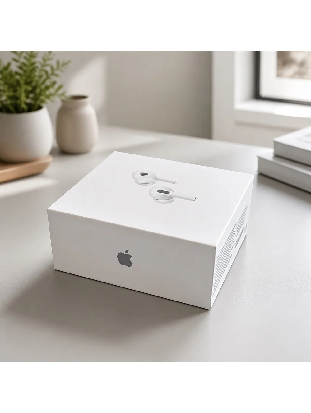 Apple AirpodsPro New Sealed